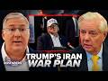 Sen. Lindsey Graham: Iran War Will Lead To Something HUGE In The Mideast | Rosenberg Report