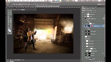 Fix: Document saving workaround (Photoshop CS6)
