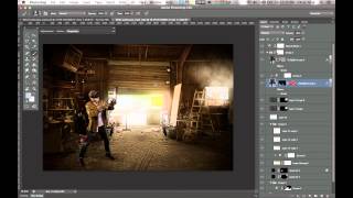 Fix: Document saving workaround (Photoshop CS6)