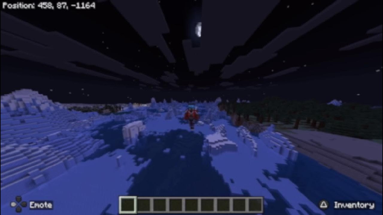 Minecraft Speedrunner vs pro