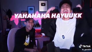 letda pantun tik tok 30 detik