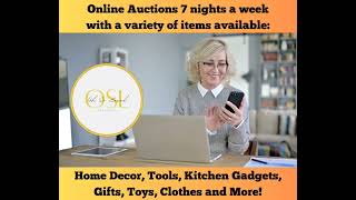 Oh So Loved's (affiliate of Equip-BId) Video