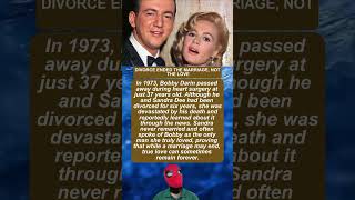 DIVORCE ENDED THE MARRIAGE, NOT THE LOVE