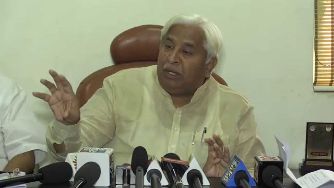 Hello Minister Programme with Sri. H K Patil YouTube