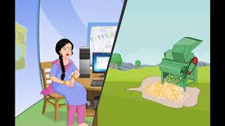 Module4 Communications using the Internet