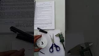 Thermal Stability Test of Insulation & Sheath (PVC) (IS: 10810 Part- 60)