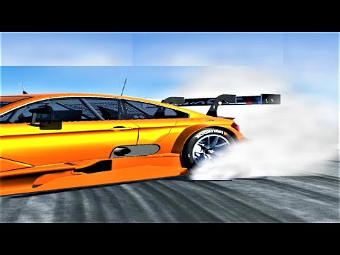 🚗 Drift 2 Drag 🔥 GAMEPLAY (Android, iOS)