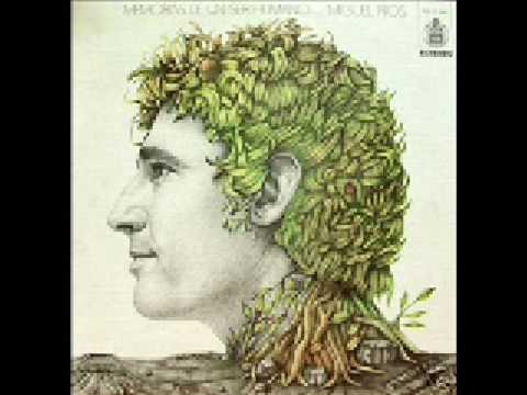07. Desde Mi Ventana - Miguel Rios