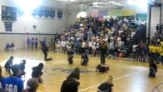 Senior Lip Sync 2009