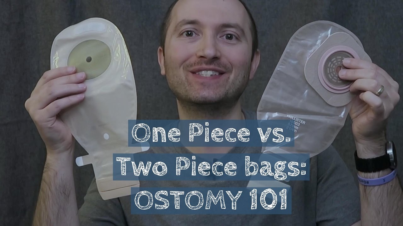 One-Piece vs. Two-Piece Ostomy Systems: An In-Depth Look! 