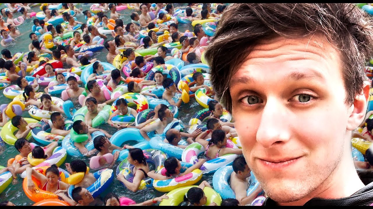 What I Wish I Knew Before I Moved to China