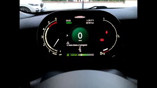 Kombi 6WB Mini F56 - Post Montaggio by @giumusbmw