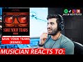 download Musician Reacts To Save Your Tears (Remix) | The Weeknd Ariana Grande - Jacob Restituto download Musician Reacts To Save Your Tears (Remix) | The Weeknd Ariana Grande - Jacob Restituto