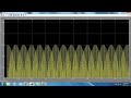 Frequency Response of Band Pass Filter using MATLAB SIMULINK Model #matlab #simulink #band #filter