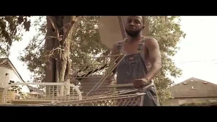 Lil Cali feat Kevin Gates - U Supposed To Shine (O...