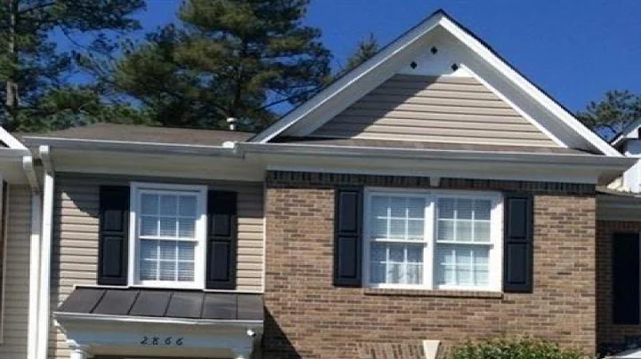2866 Langford Commons Dr, Norcross, GA Presented b...