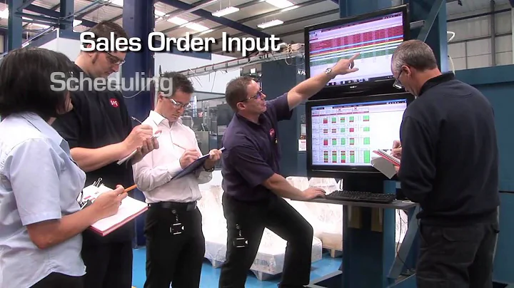 SPE promo video 2015