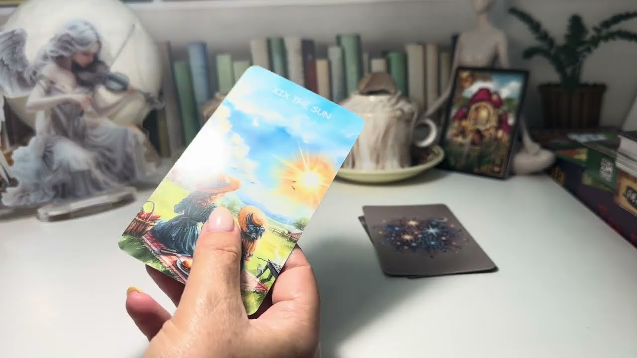 🌈Tvoja SREĆA🌈SADA ili NIKAD ...PORUKA za TEBE‼️