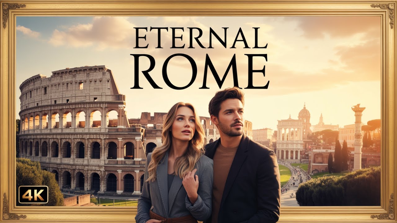 The Ultimate Rome Travel Experience: History, Beauty, Culture