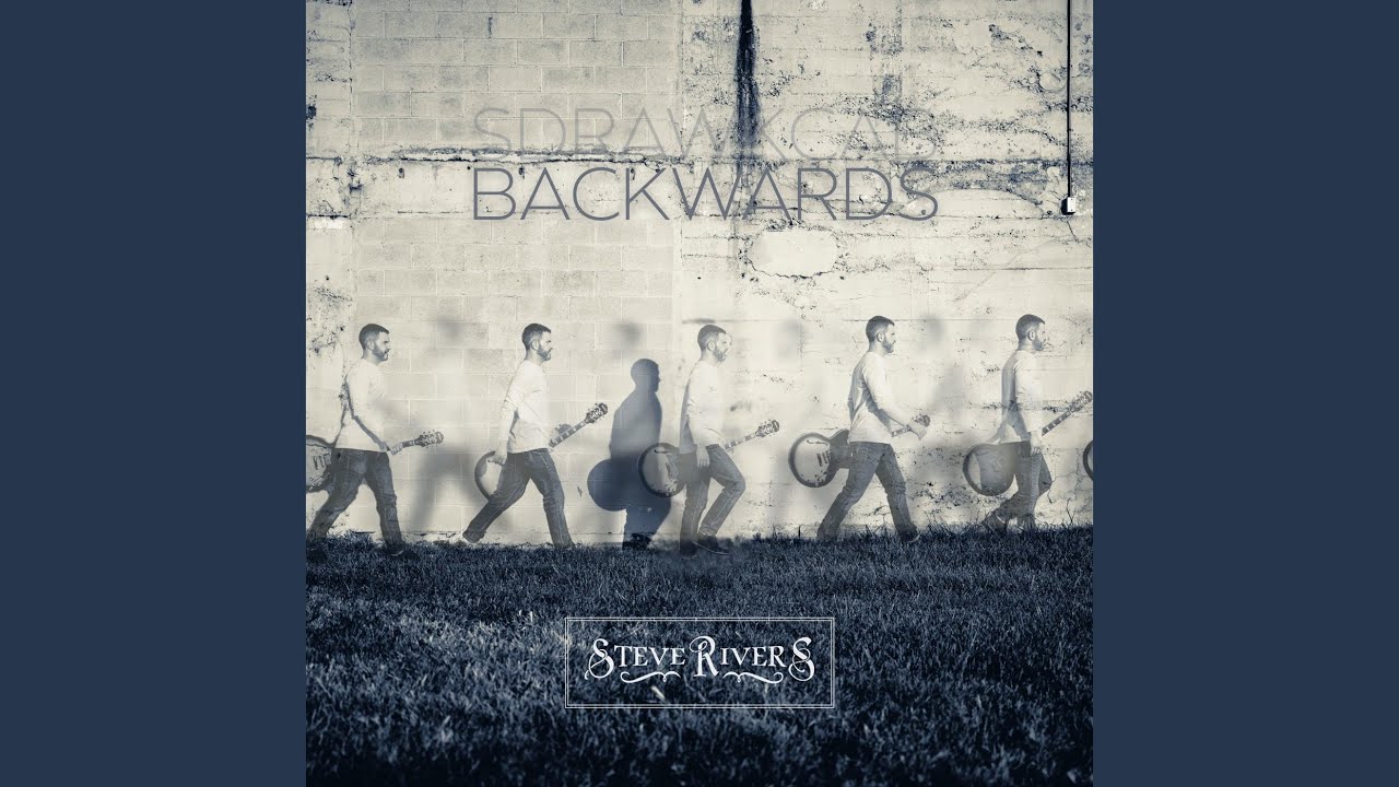 Watch Backwards on YouTube Watch Backwards on YouTube