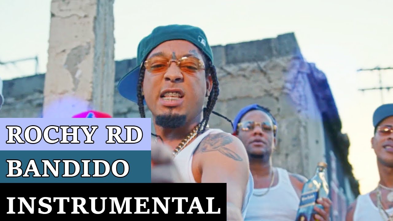 Dembow Rochy Rd [