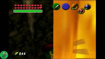 Stupid Shit Setup #5 - DC First Flame Skip