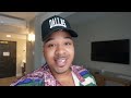 Day in the life Vlog being a content creator for a Major Music Artist