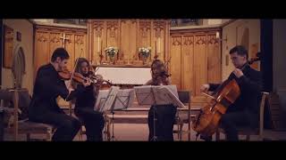 Tale as old as Time - Beauty and the Beast | Wedding String Quartet UK