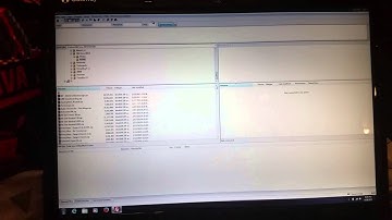 FTP to Original XBOX