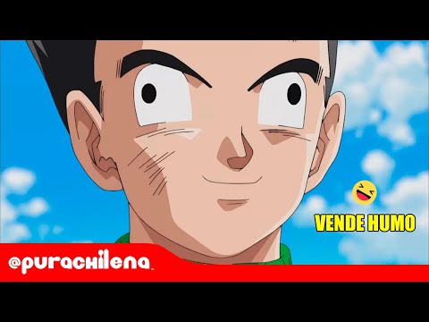 Dragon Ball Super Capitulo 30 ¿Que Salio Mal? | @Purachilena - Dragon Ball Super Capitulo 30 ¿Que Salio Mal? | @Purachilena