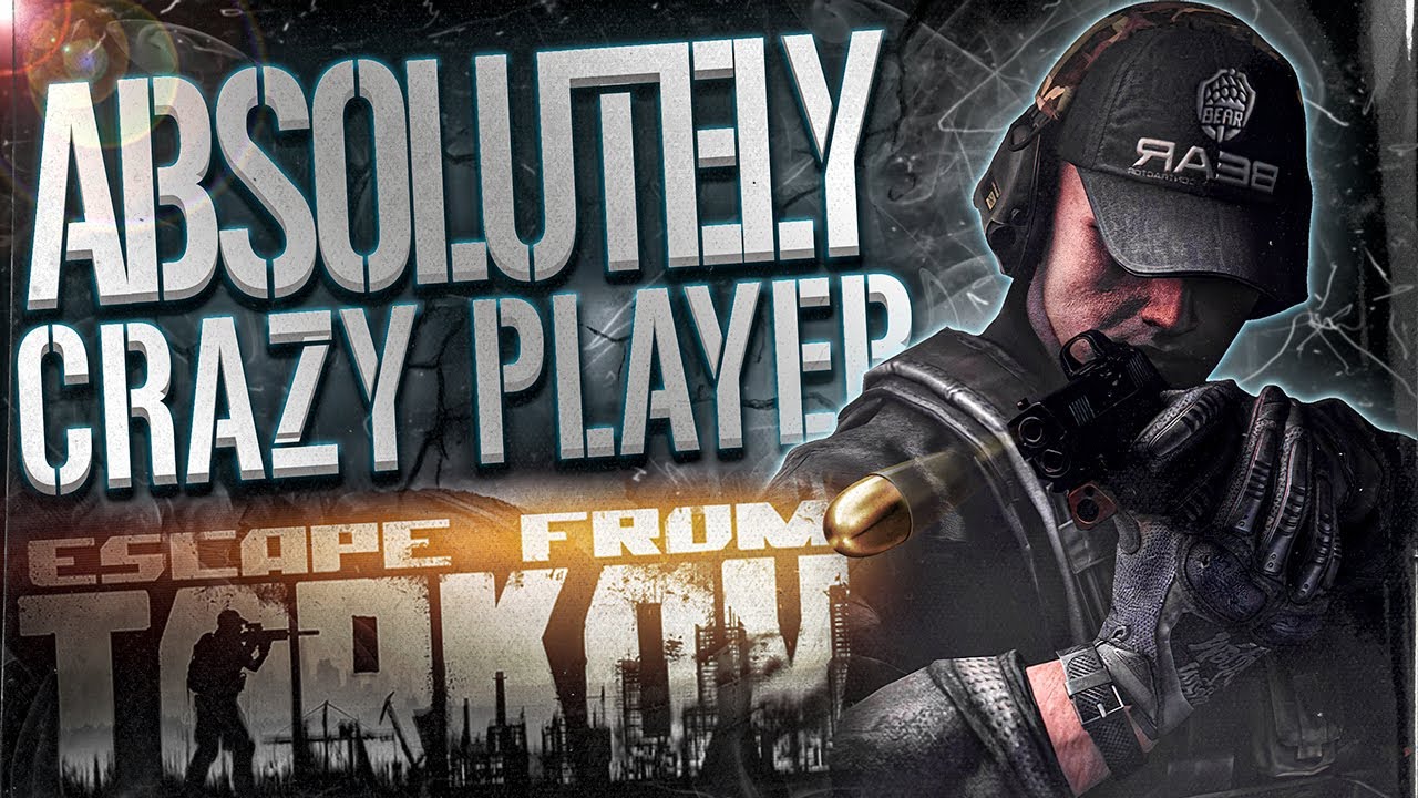 BEST MOMENTS ESCAPE FROM TARKOV HIGHLIGHTS - EFT WTF & FUNNY MOMENTS ...