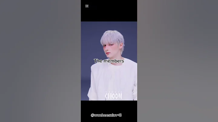 It’s always the leaders🥹 #kpop #enhypen #txt #jungwon #soobin