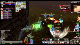 Play9D - Even Death can Die !