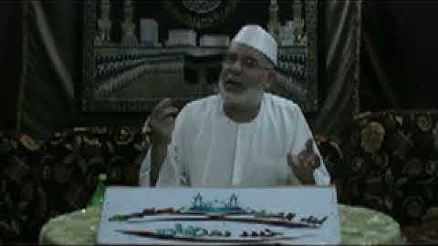 30-1سورة الروم(من الآية رقم-1إلي الآية رقم-16)