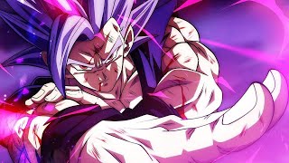 BEAST GOHAN | SDP INTERLUDE [AMV]
