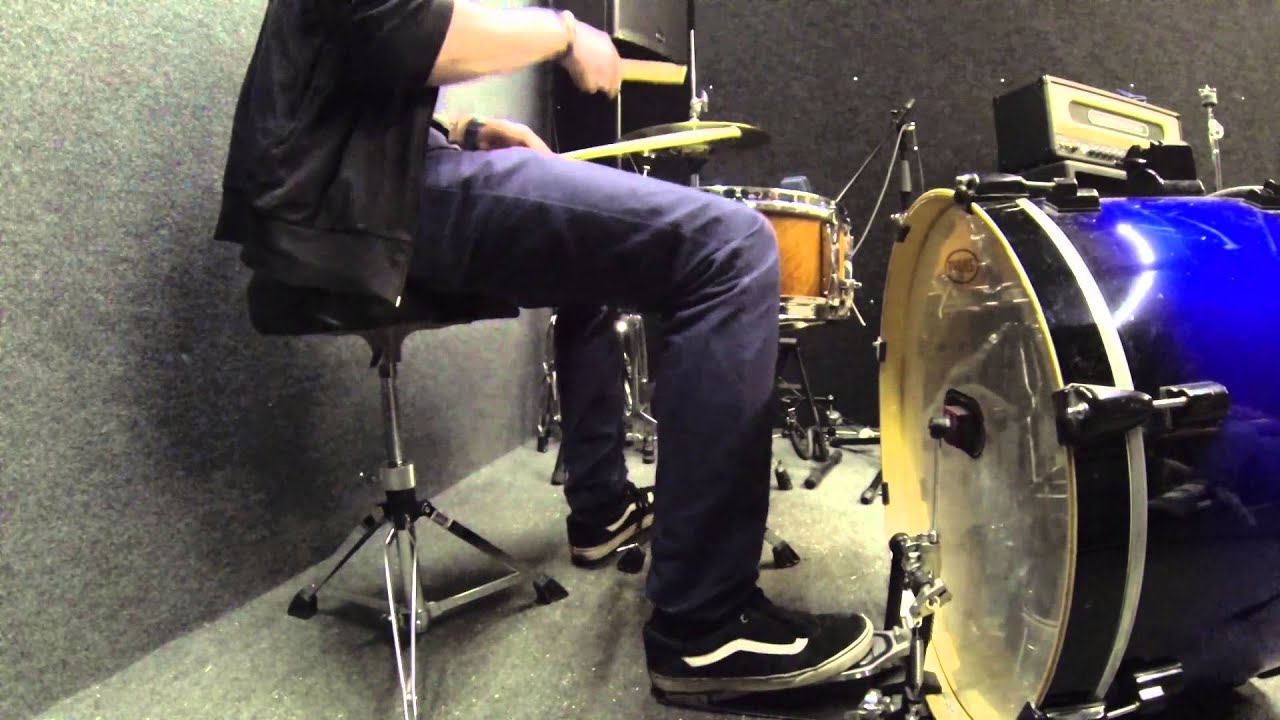 Watch BPM drums Solid Birch Snare test at Monkey Business music store. on YouTube Watch BPM drums Solid Birch Snare test at Monkey Business music store. on YouTube