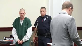 I-TEAM: Prosecutors want maximum sentence for Liberty Belle's father
