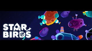 Star birds #1 | lets see what we can do!