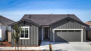 JMC Homes Glenfield at Placer One Residence 2