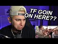 ARE THESE PEOPLE REAL?? LMAO CHANNEL 5 UTAH RAP FESTIVAL REACTION!!