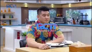 RCTI 2021 and MNC media 2015 endcap