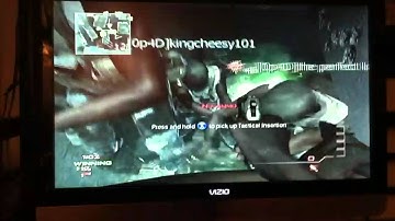Blocking infected mw3