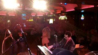 "Sweet Little Sixteen" by Terry Lee & The Rockaboogie Band  5-29-12 chords