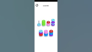 hoop stack level 313