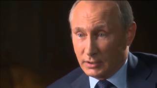 #Путин: Русские оказались самой большой разделённой нацией в мире.