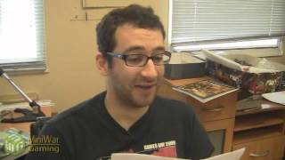 Rules you get wrong: Orks vs Orks Extended Force Org Part 2/3