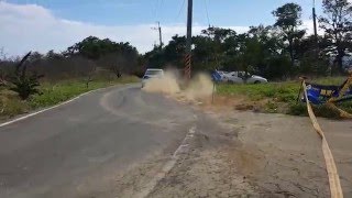 TRCC 2015最終站 大武站 SS4 第2段影片