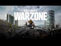 Всем привет! Добро пожаловать в Call of Duty:Warzone!SEASON TWO))