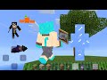 Minecraft Gumball os bruxos invadiram meu mundo