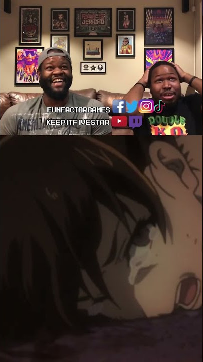Watching Goblin Slayer for the first time